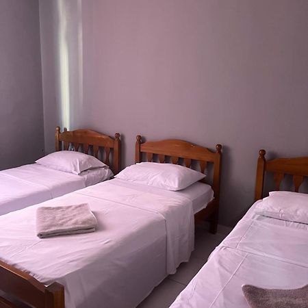 Hotel Luli City Center Durrës Eksteriør bilde