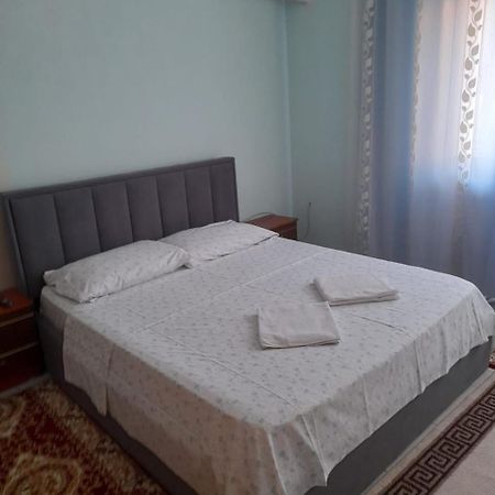 Hotel Luli City Center Durrës Eksteriør bilde