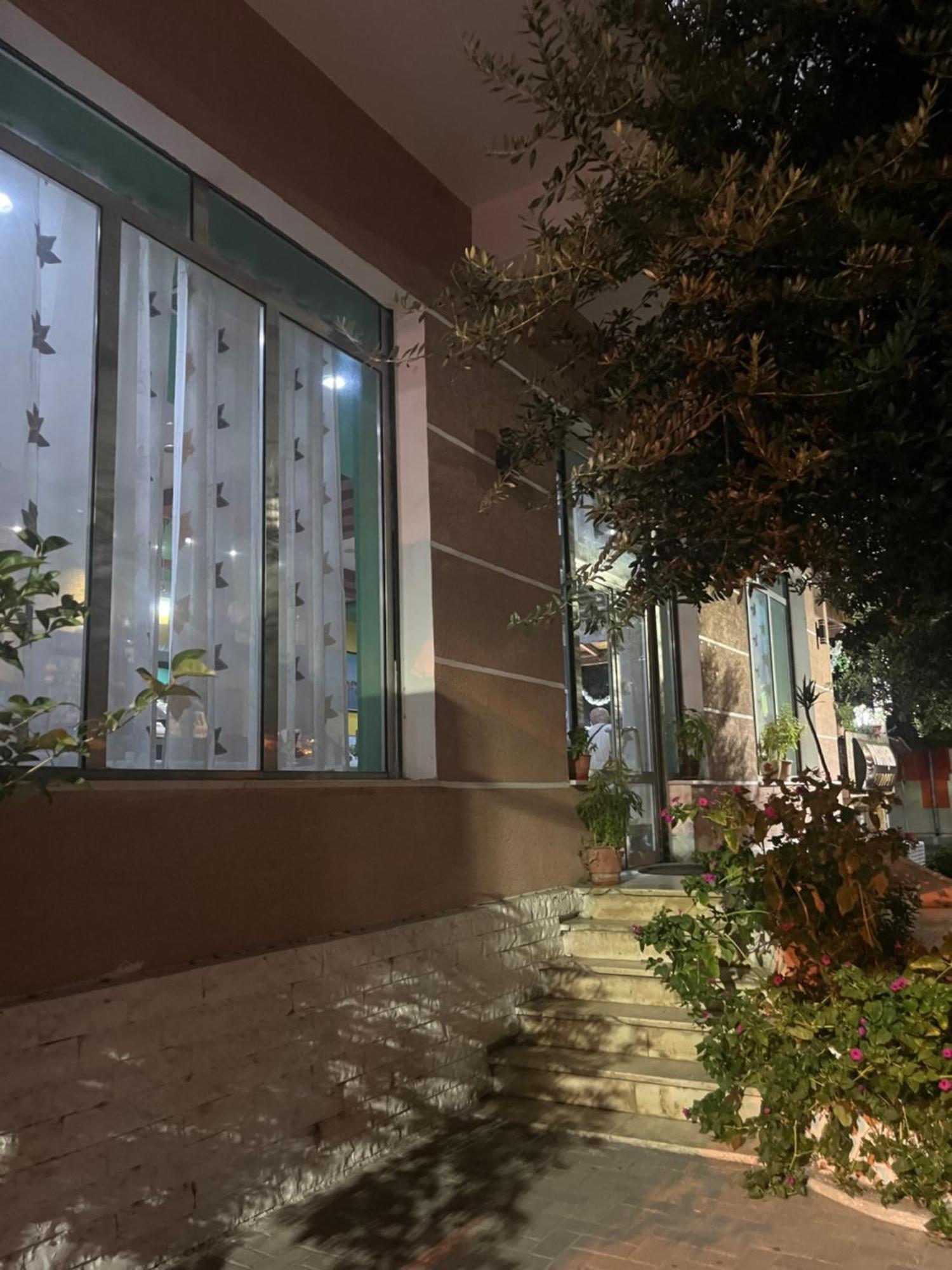 Hotel Luli City Center Durrës Eksteriør bilde