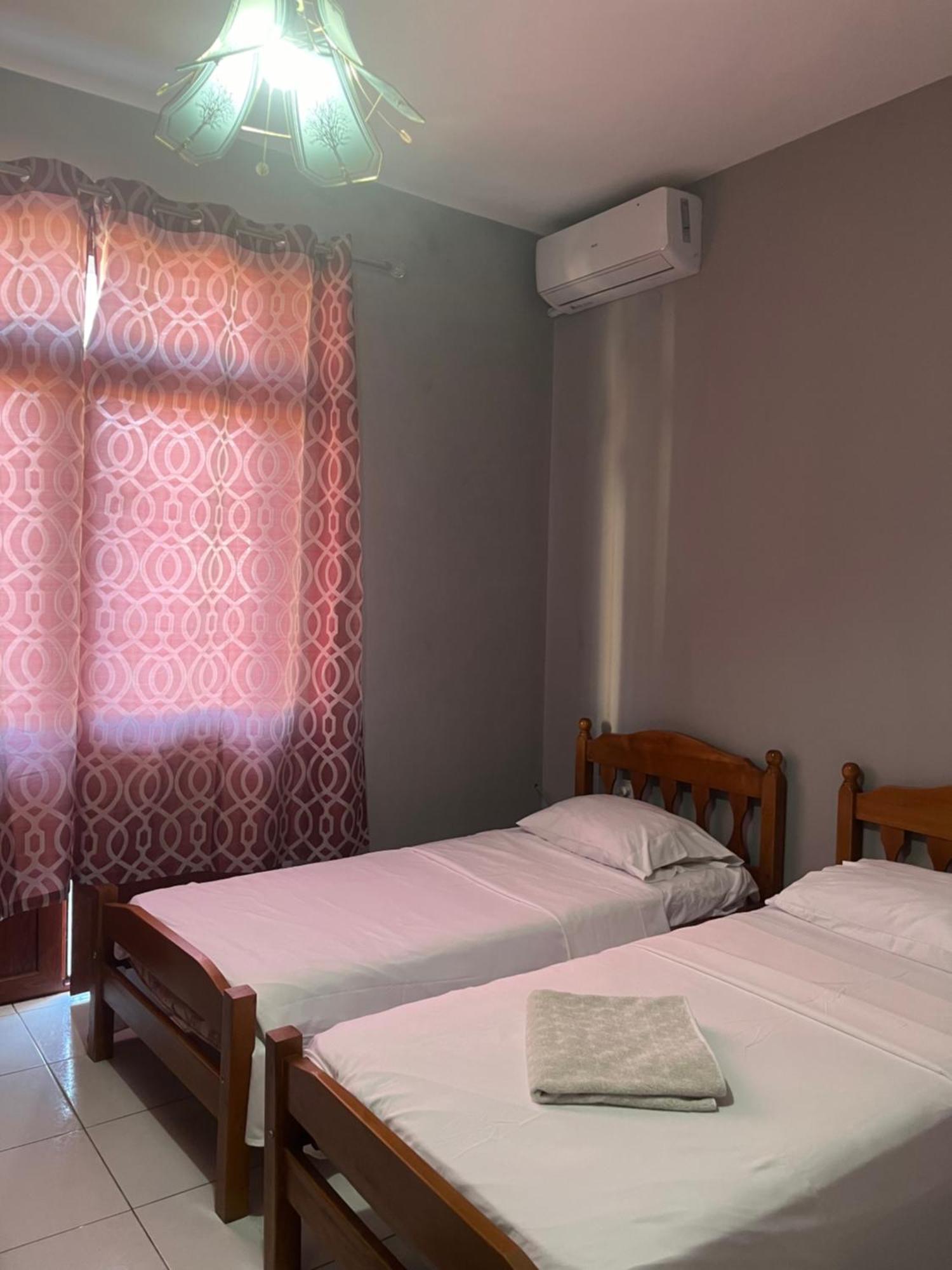 Hotel Luli City Center Durrës Eksteriør bilde