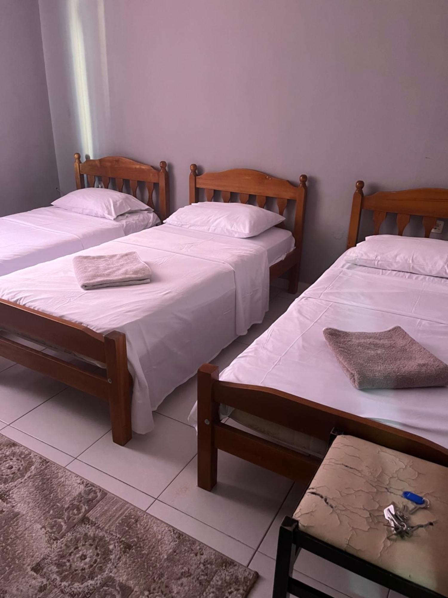 Hotel Luli City Center Durrës Eksteriør bilde