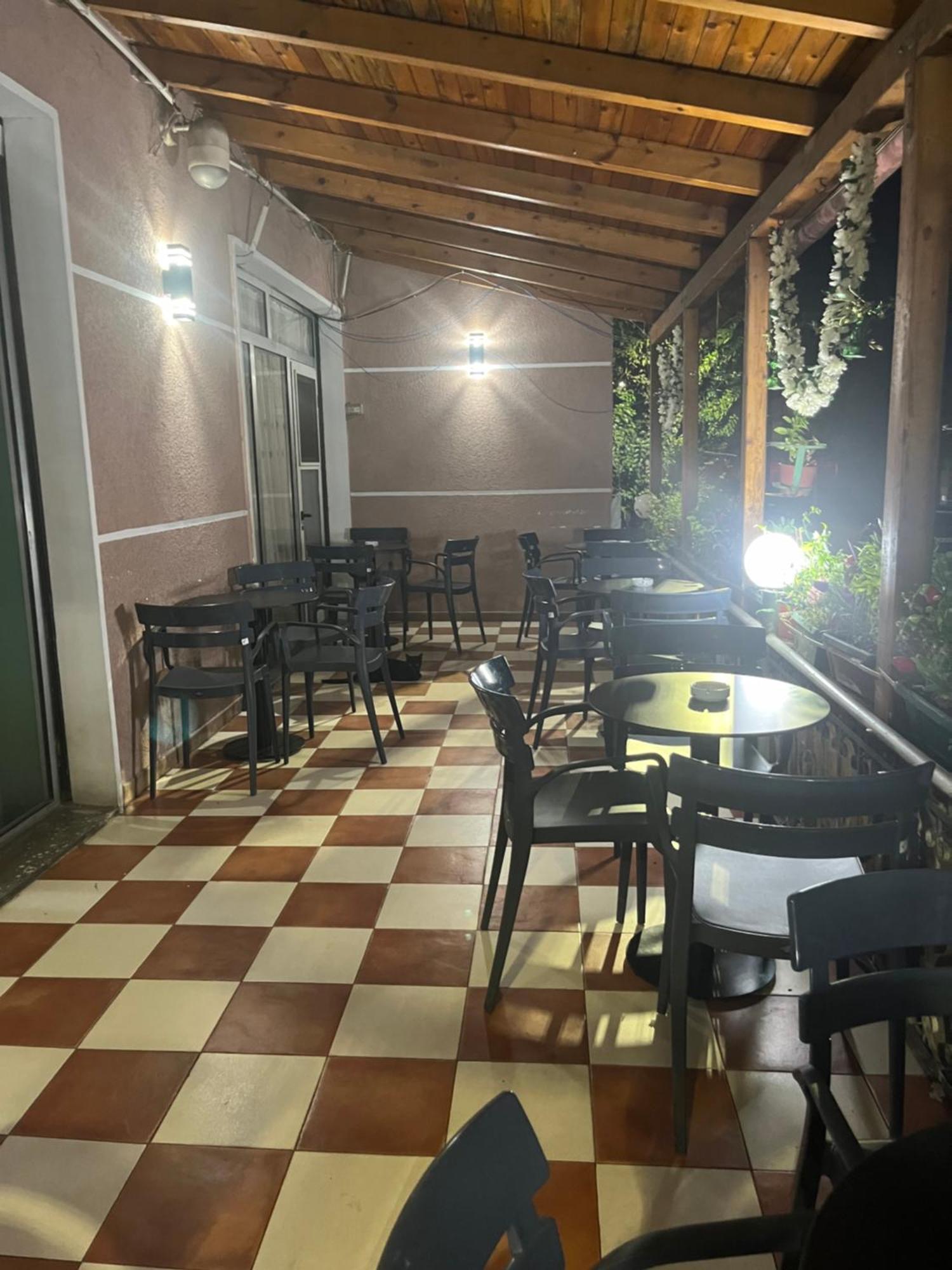 Hotel Luli City Center Durrës Eksteriør bilde
