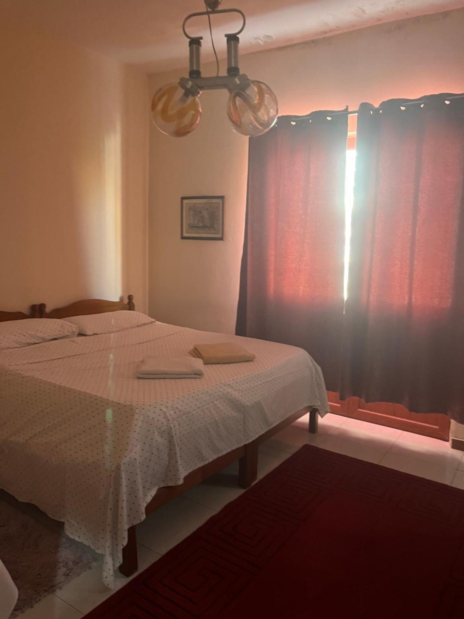 Hotel Luli City Center Durrës Eksteriør bilde