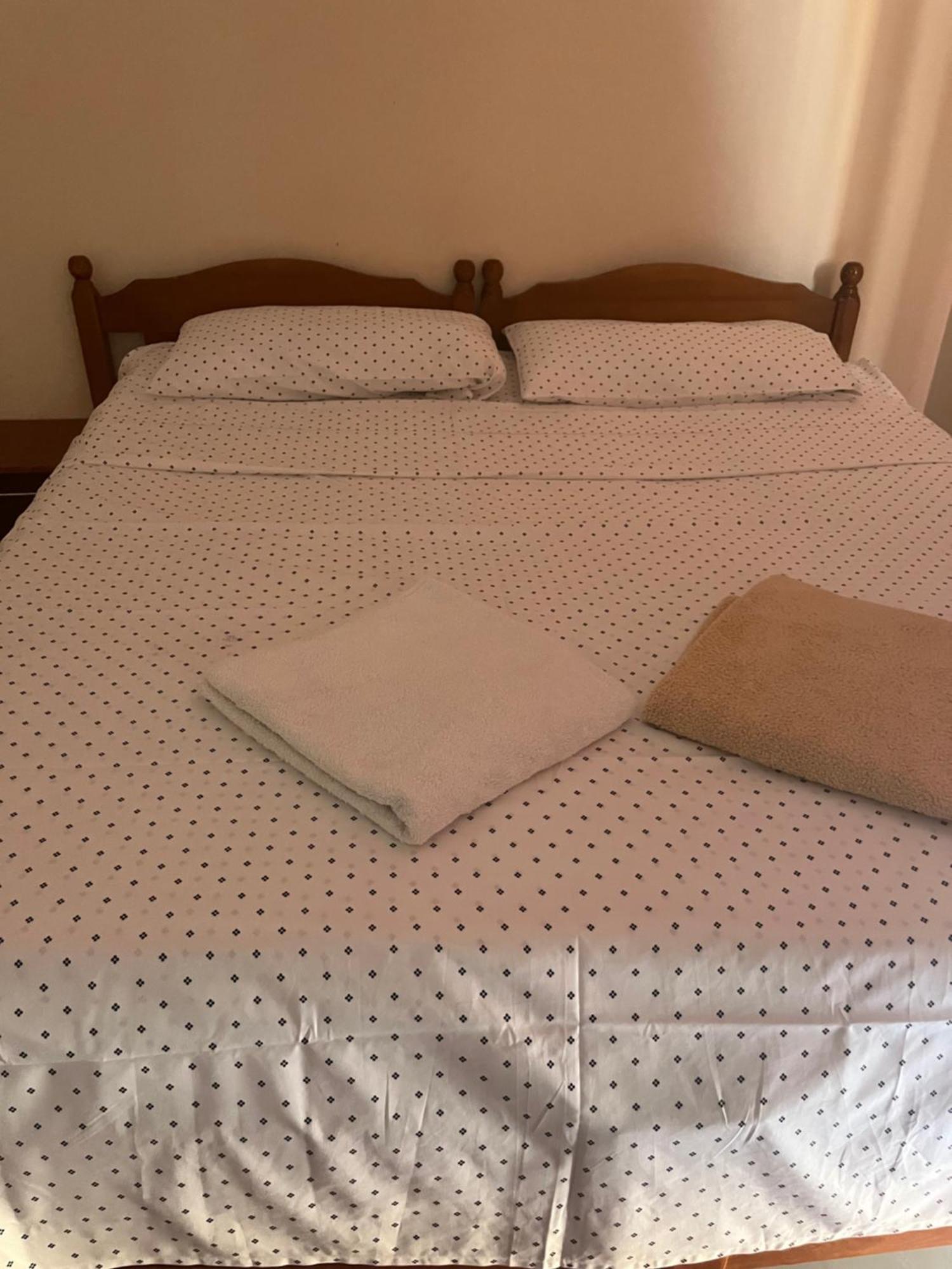 Hotel Luli City Center Durrës Eksteriør bilde