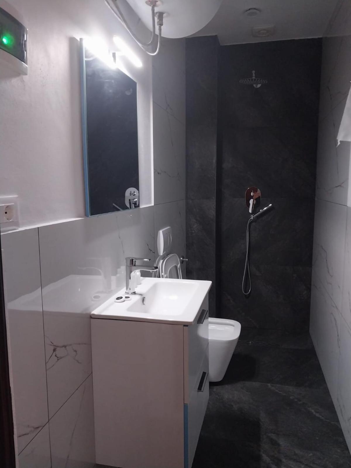 Hotel Luli City Center Durrës Eksteriør bilde