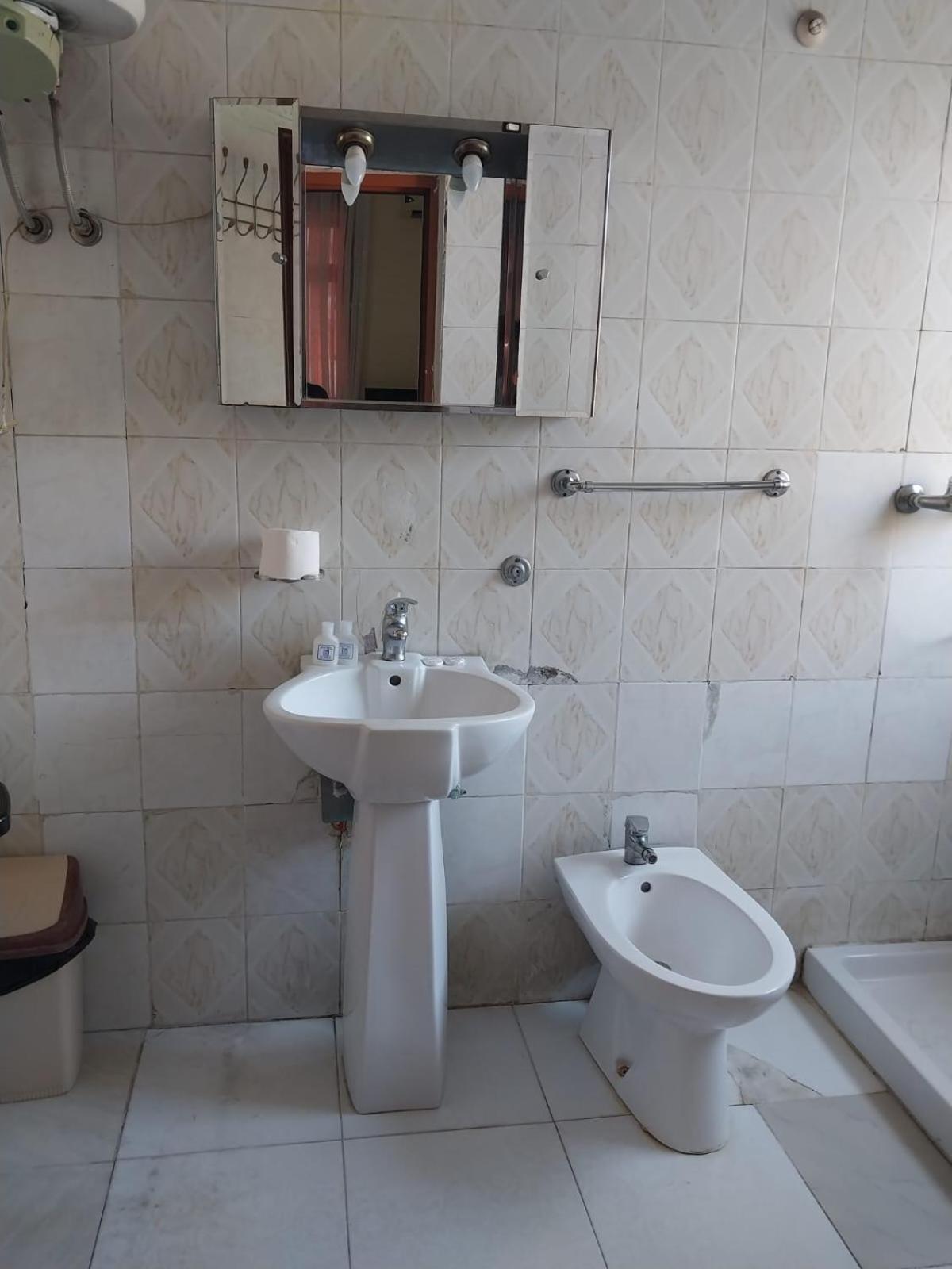 Hotel Luli City Center Durrës Eksteriør bilde