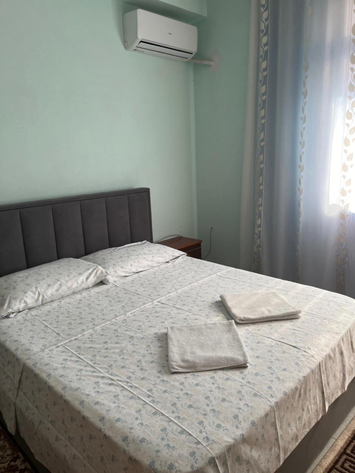 Hotel Luli City Center Durrës Eksteriør bilde